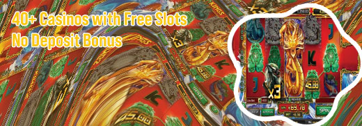 4 king slots no deposit bonus