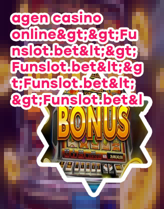 Agen slot game online