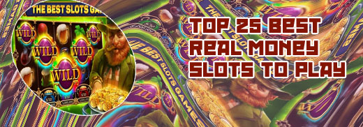Best casino slots online
