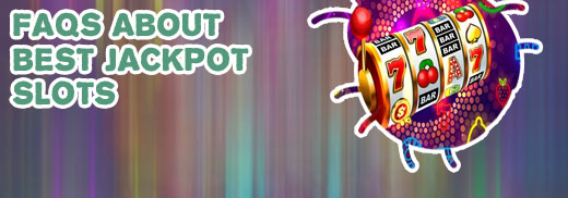 Best jackpot slots
