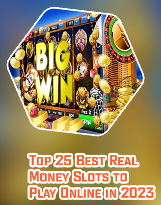 Best legit online slots