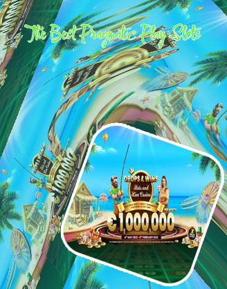 Best pragmatic play online slots
