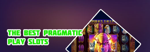Best pragmatic slots