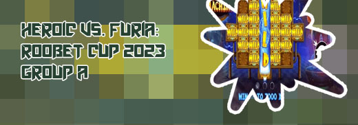 Best slot on roobet