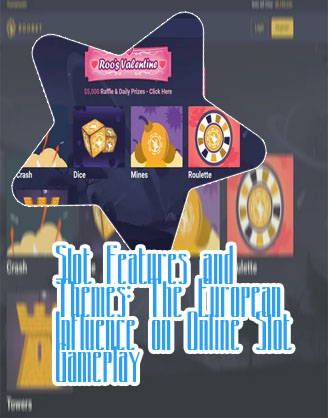 Best slots roobet
