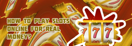 Best slots to play online for real money