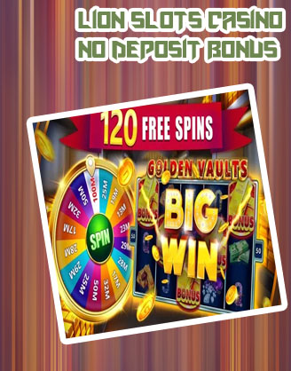 Bonus casino slots