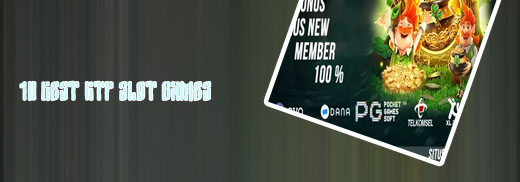 Bonus slot
