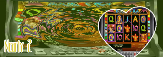 Casino slot play