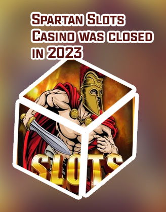 Casino spartan slots