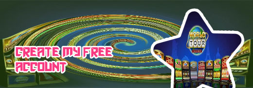 Casino world free slots