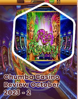Chumba casino slots for cash