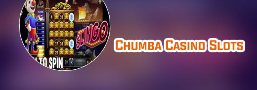 Chumba slots