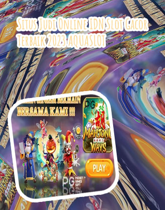 Demo slot pg soft rupiah