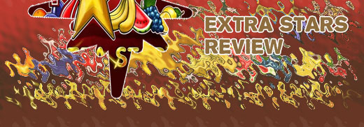 Extra stars free slots