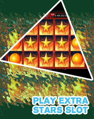 Extra stars slot free