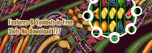 Free slots 7777