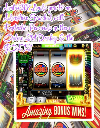 Good wagering slots