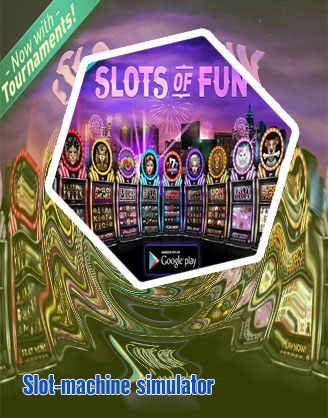 Google slot machines