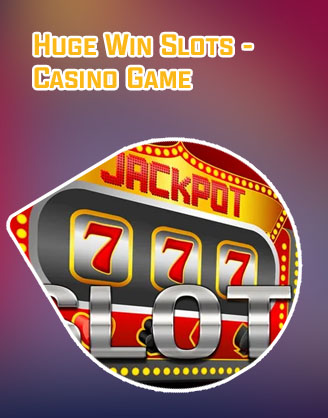 Huge slots app