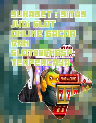 Judi slot online deposit ovo