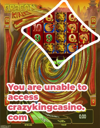 King slots no deposit