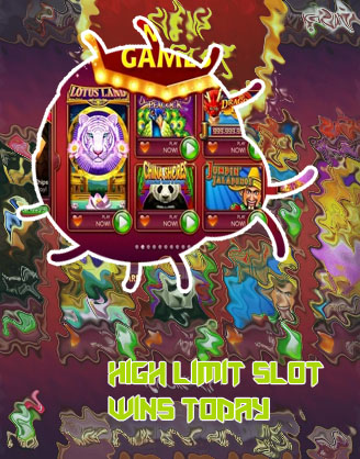 Konami slot machines list