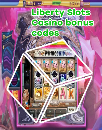Liberty slots casino no deposit bonus codes