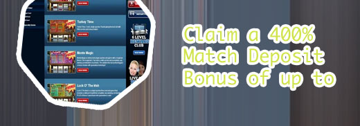 Liberty slots no deposit bonus