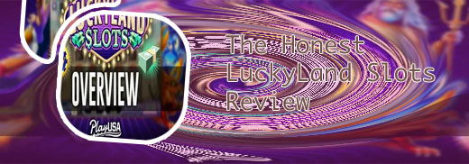 Luckyland slots login