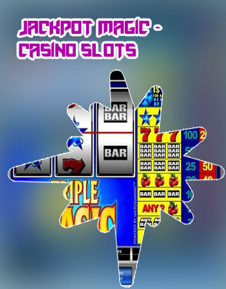 Magik slots free spins