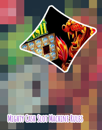 Mighty cash slot machine free online