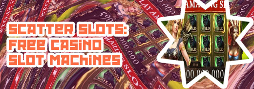 Murka free slot games