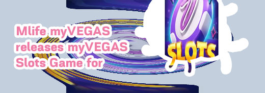 Myvegas slots