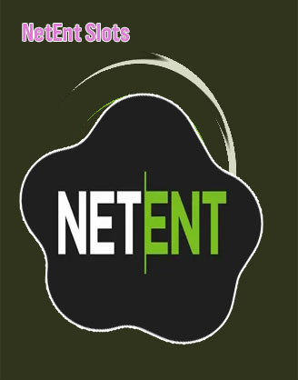 Netent slot sites