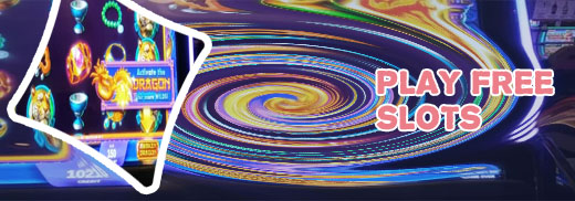 Ocean magic free slots