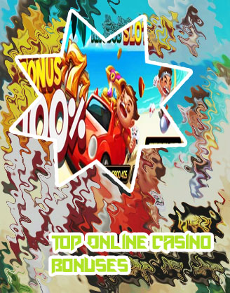 Online slots 100 bonus