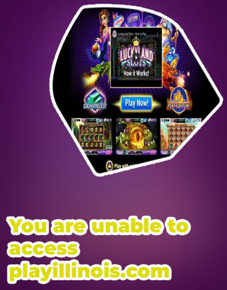 Play luckyland slots online