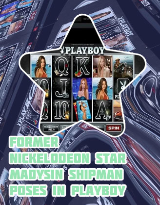 Playboy slots app