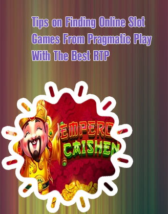 Pragmatic play new slot