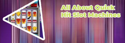 Quick hit slots