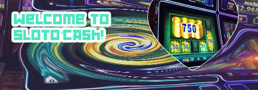 Real money slot