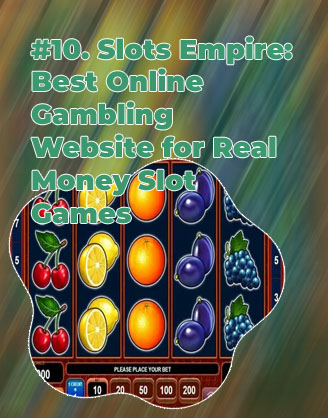 Red seven slots