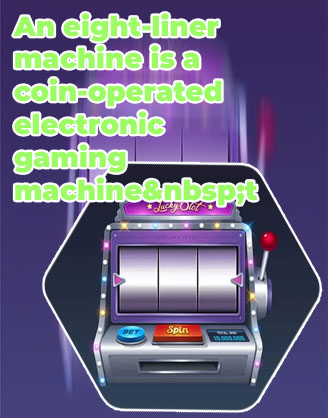 Second hand slot machines