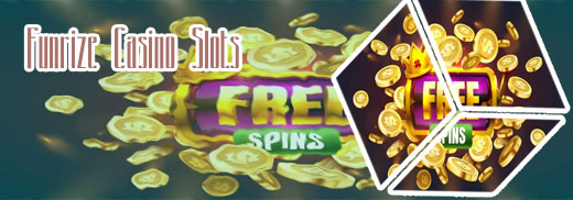 Slot free games free spinning