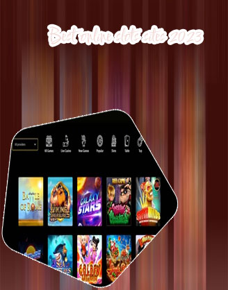 Slot sites with bonus