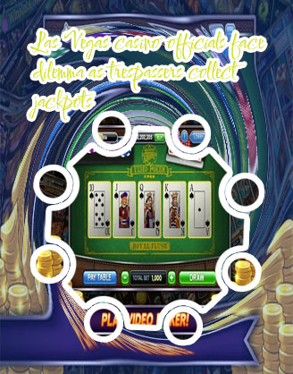 Slot video jackpots