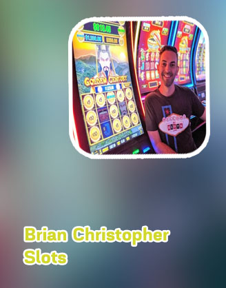 Slot videos brian christopher