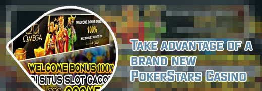 Slot welcome bonus 100