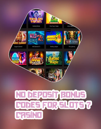 Slots 7 bonus codes